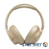 Bluetooth-гарнитура JBL Tune 780NC Beige (JBLT780NCBEG)