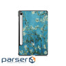 Чохол до планшета BeCover Smart Case Samsung Galaxy Tab S10 Lite SM-X400/406 10.9" Spring (713854)