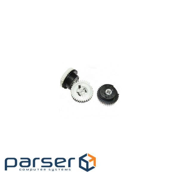 Муфта ролика захоплення HP LJ P1005, P1006, P1505, M1120, M1522 NewTone (RU5-0024-NT)