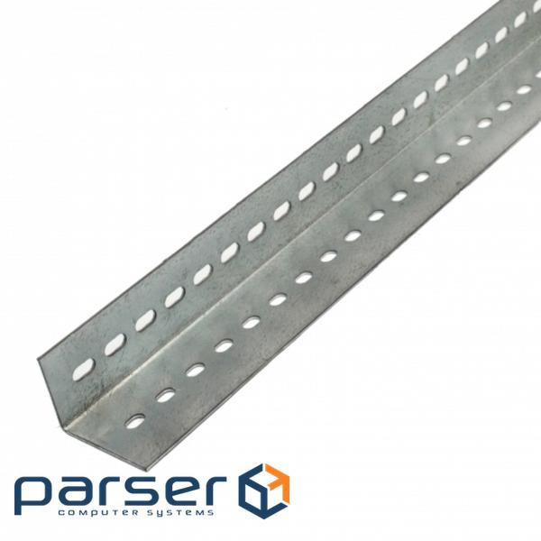 Опора бокова для підтримки серверів L=1200 мм цинкована (UA-DR-1200Z) (UA-DR-1200Z)