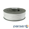 Пластик для 3D-принтера The Filament PLA 1.75mm 1kg CLOUD GREY (TF-24003)