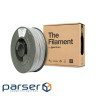Пластик для 3D-принтера The Filament PLA 1.75mm 1kg CLOUD GREY (TF-24003)