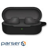 Чохол для навушників BeCover для Sony WF-C510 Black (714839)