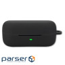 Чохол для навушників BeCover для Sony WF-C510 Black (714839)