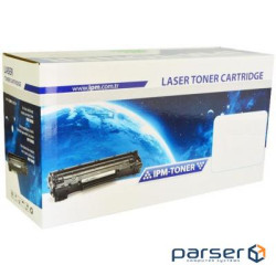 Картридж IPM Ricoh Aficio MP2554/2555/3054/3055/3554/3555 700г (TKR39)
