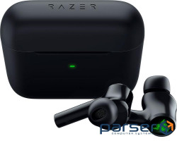 Headphones for gaming RAZER Hammerhead HyperSpeed Xbox Licensed (RZ12-03820200-R3G1)
