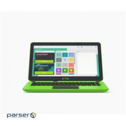 Pi-top Notebook PTIUGR300001 14 inch Pi-Top V2 Laptop w/ Raspberry PI 3 B+ 8GB FHD LCD Retail