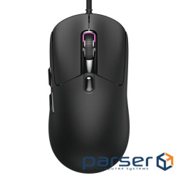 Мишка Cougar Minos Neo RGB USB Black (Minos Neo Black)