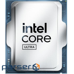 Процессор Intel Core Ultra 7 265 2.4GHz (30MB, Arrow Lake, 65W, S1851) Tray (AT8076806413)