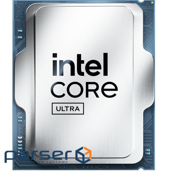 Процессор Intel Core Ultra 7 265 2.4GHz (30MB, Arrow Lake, 65W, S1851) Tray (AT8076806413)