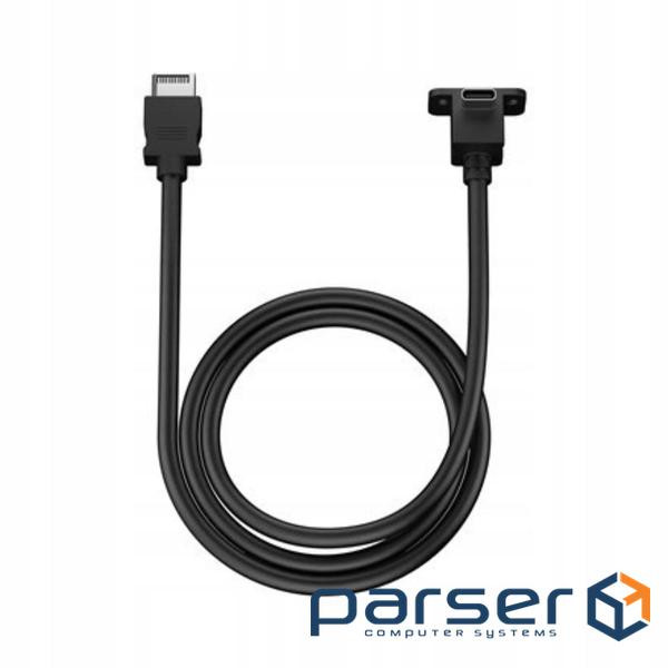 Кабель USB TypeC на передню панель серія Meshify 2 Lite Series FRACTAL DESIGN FD-A-USBC-002 USB-C