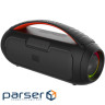 Акустична система 1.0 Energizer 20Вт Bluetooth 5.3 TF/USB/AUX/FM/TWS/MIC, Dual 3” Drivers ч (BTS258)