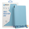 Чохол до планшета BeCover Tri Fold Soft TPU Apple iPad mini 6 2021 Light Blue (706723)