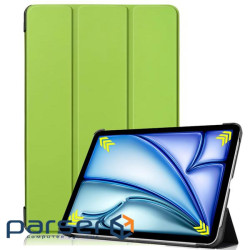 Чохол до планшета BeCover Smart Case Apple iPad Air 11" M4 2026 Green (715197)