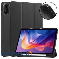 Чохол до планшета BeCover Flexible TPU Mate Xiaomi Redmi Pad 2 11.0" Black (715596)