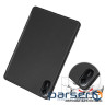 Чохол до планшета BeCover Flexible TPU Mate Xiaomi Redmi Pad 2 11.0" Black (715596)