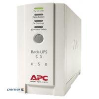 ДБЖ APC Back-UPS 650, 230V (BK650EI)