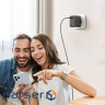 Зарядний пристрій Ugreen Nexode USB-A+3*USB-C 100W GaN Te ch Fast Black (CD226) (40747)