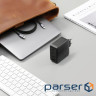 Зарядний пристрій Ugreen Nexode USB-A+3*USB-C 100W GaN Te ch Fast Black (CD226) (40747)