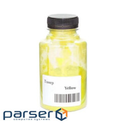 Тонер АНК для Xerox С310/315 пляшка 60г Yellow (50000514)