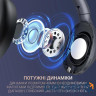Навушники Fifine X3 Wireless Black (X3)