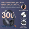 Навушники Fifine X3 Wireless Black (X3)