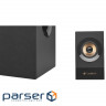 Акустична система 2.1 Logitech Z533 Black (980-001054)