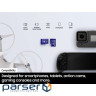 Карта пам"яті Samsung 256GB microSDXC class 10 UHS-I U3 V30 Pro Plus (MB-MD256SB/WW)