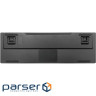 Клавіатура ігрова механічна Media-Tech MT1260 RED CORE MX60, Anti-Ghosting, 68кл, PC/Mac