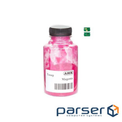 Тонер Kyocera Ecosys PA2600/MA6100, TK-5450 90г 3.2K Magenta chip АНК (50000618)