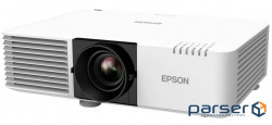 Проектор Epson EB-L520U (V11HA30040)