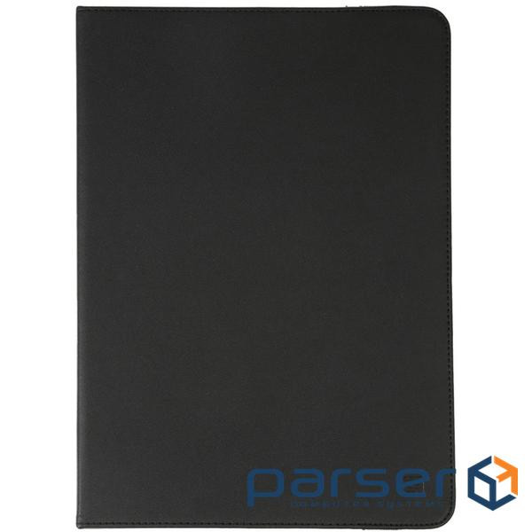 Чохол для планшета Armorstandart Silicone Hooks 10 Black (ARM59078)