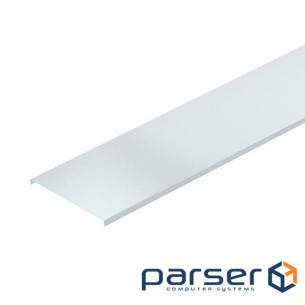 Кришка DRLU 300x3000, FS (18-22 мкм) ) OBO Bettermann 6052025