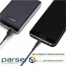 Дата кабель USB 2.0 AM to Type-C 1.2m CBFLEXT1 black Intaleo (1283126487484)