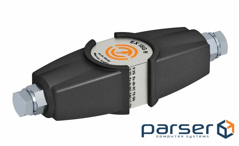 Іскров. проміж. закритий EX ISG H 350 OBO Bettermann 5240031 EX ISG H 350 OBO Bettermann 5240031