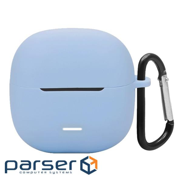 Чохол для навушників Armorstandart Hang Case для Xiaomi Redmi Buds 6 Lite Light Blue (ARM81088)