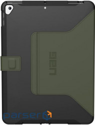 UAG case for iPad 10.2