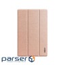 Case for tablet BeCover Smart Case Xiaomi Redmi Pad 10.61" 2022 Rose Gold (708730)