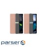 Case for tablet BeCover Smart Case Xiaomi Redmi Pad 10.61" 2022 Rose Gold (708730)