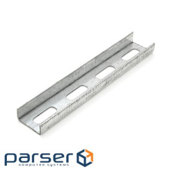 З&apos,єднувач для профілю 21*41 (СП-Ц-21*41) -21*41)