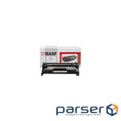 Картридж BASF HP LJ Enterprise M507/M528dn/M528f CF289A без чипа (BASF-KT-CF289A-WOC)