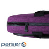 Сумка для ноутбука Grand-X 15.6" SB-139 Purple (SB-139P)