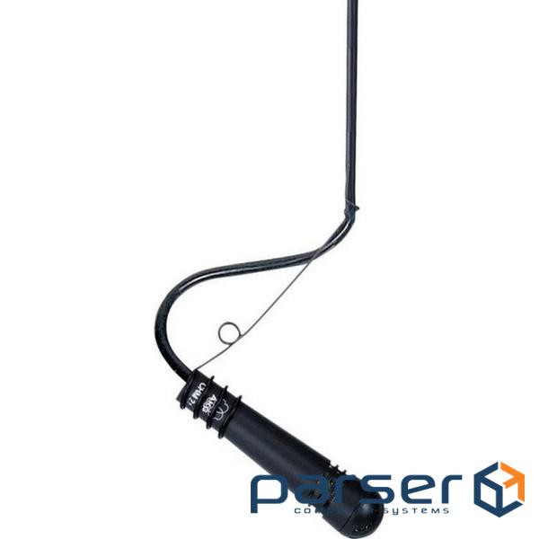 Мікрофон підвісний AKG CHM99 Black