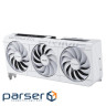 Відеокарта ASUS Prime GeForce RTX 5070 12GB GDDR7 White OC Edition (PRIME-RTX5070-O12G-WHITE)