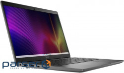 Laptop Dell Latitude 3540 (N022L354015UA_UBU) (N022L354015UA UBU)