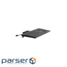 Клавіатура A4Tech FX55 USB UA Black (4711421002417)