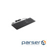 Клавіатура A4Tech FX55 USB UA Black (4711421002417)