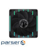 Кулер для корпусу 120мм 3pin AURA (M/F)&4pin PWM A ir Flow66.89 CFM Static Air Pr (Tornado T12 ARGB)