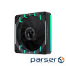 Кулер для корпусу 120мм 3pin AURA (M/F)&4pin PWM A ir Flow66.89 CFM Static Air Pr (Tornado T12 ARGB)