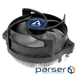 CPU cooler Arctic Alpine 23 CO (ACALP00036A)